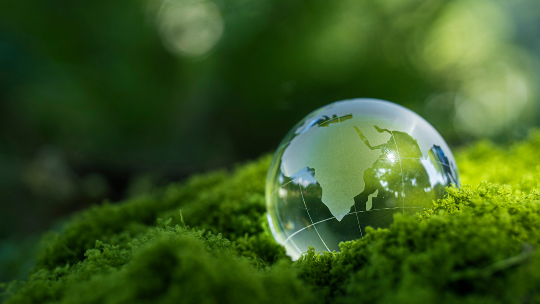 Eco-Sol: La nueva forma de limpiar tu mundo sin contaminar el planeta